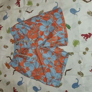 Baby Gap Swimming Trunks